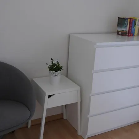 Apartament Franks Fewo Altenau (Lower-Saxony)