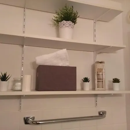 Apartament Franks Fewo