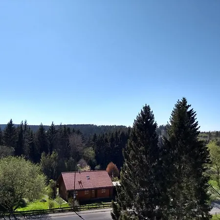 Apartament Franks Fewo